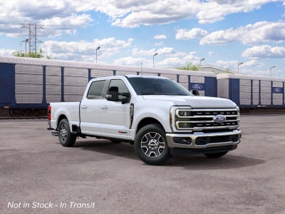2027 Ford Super Duty F-350® Lariat®