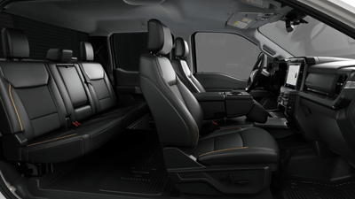 2027 Ford Super Duty F-350® Lariat®