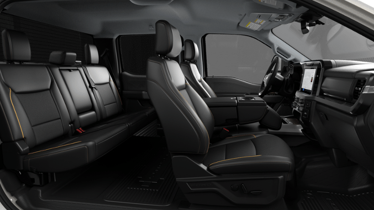 2027 Ford Super Duty F-350® Lariat®