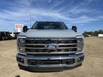 2027 Ford Super Duty F-350 SRW F-350® Lariat®