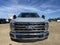 2027 Ford Super Duty F-350 SRW F-350® Lariat®