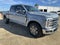 2027 Ford Super Duty F-350 SRW F-350® Lariat®