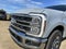 2027 Ford Super Duty F-350 SRW F-350® Lariat®