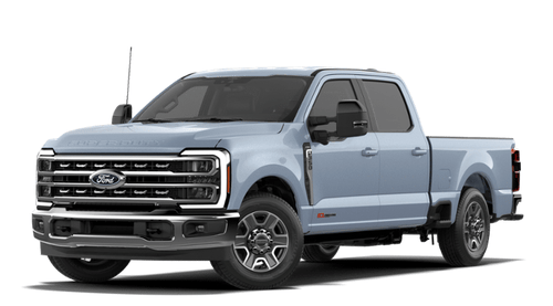2027 Ford Super Duty F-350® Lariat®