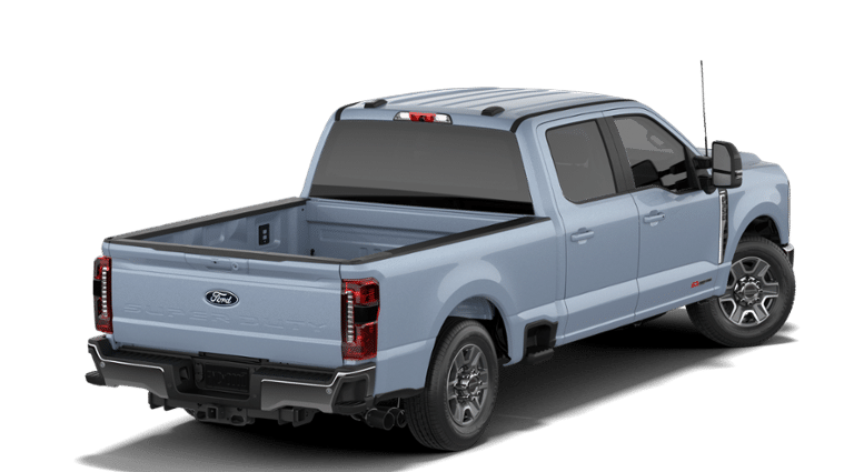2027 Ford Super Duty F-350® Lariat®