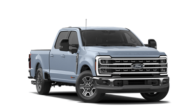 2027 Ford Super Duty F-350® Lariat®