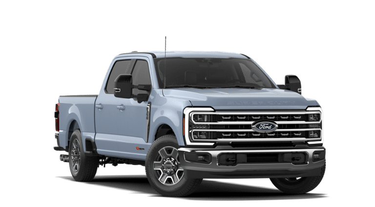 2027 Ford Super Duty F-350® Lariat®