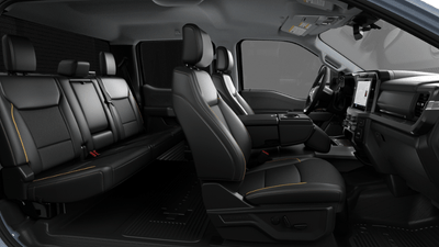 2027 Ford Super Duty F-350® Lariat®
