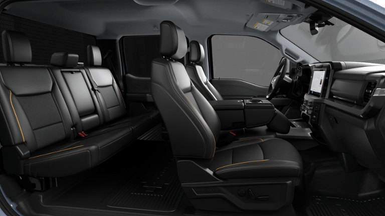 2027 Ford Super Duty F-350® Lariat®
