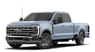 2027 Ford Super Duty F-350 Lariat