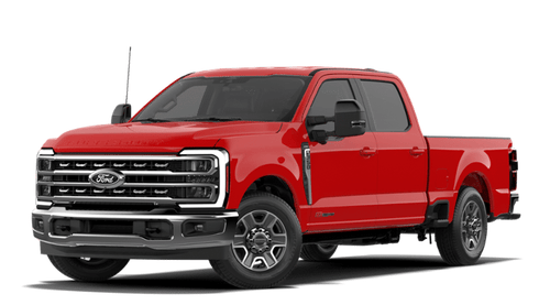 2027 Ford Super Duty F-350® Lariat®