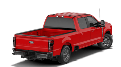 2027 Ford Super Duty F-350® Lariat®
