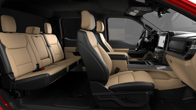 2027 Ford Super Duty F-350® Lariat®