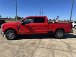 2027 Ford Super Duty F-350 SRW F-350® Lariat®