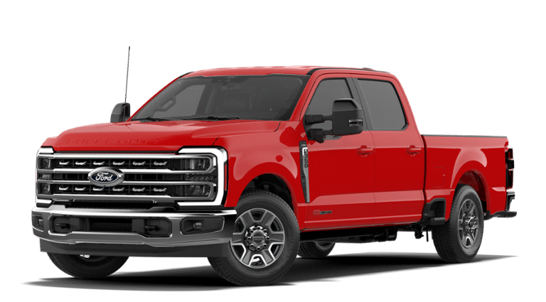 2027 Ford Super Duty F-350® Lariat®