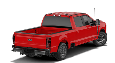 2027 Ford Super Duty F-350® Lariat®