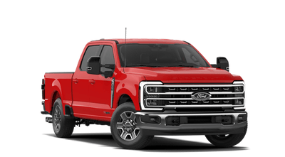 2027 Ford Super Duty F-350® Lariat®