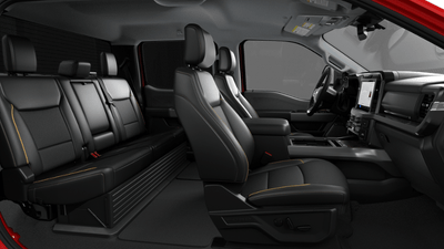 2027 Ford Super Duty F-350® Lariat®