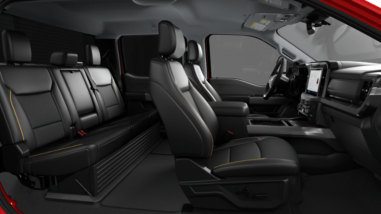 2027 Ford Super Duty F-350® Lariat®