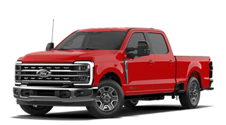 2027 Ford Super Duty F-350 Lariat