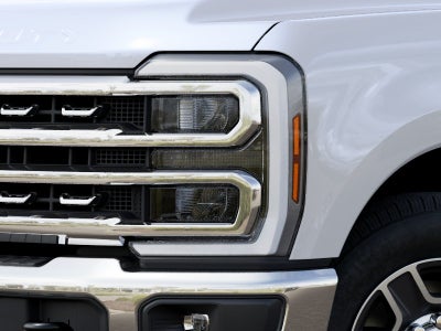 2027 Ford Super Duty F-350® Lariat®