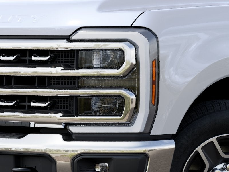 2027 Ford Super Duty F-350® Lariat®