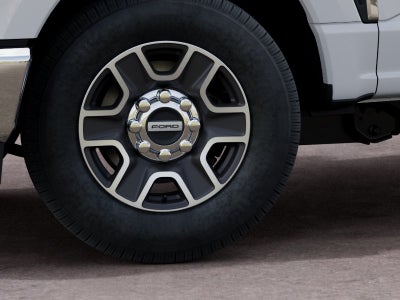 2027 Ford Super Duty F-350® Lariat®