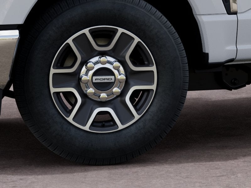 2027 Ford Super Duty F-350® Lariat®