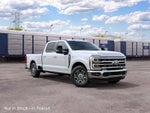 2027 Ford Super Duty F-350® Lariat®