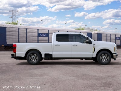 2027 Ford Super Duty F-350® Lariat®