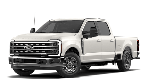 2027 Ford Super Duty F-350® Lariat®