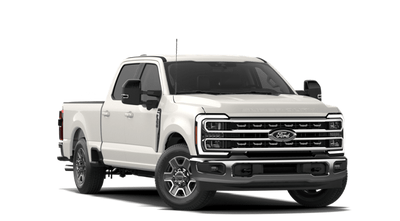 2027 Ford Super Duty F-350® Lariat®