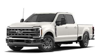2027 Ford Super Duty F-350 Lariat