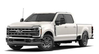 2027 Ford Super Duty F-350® Lariat®