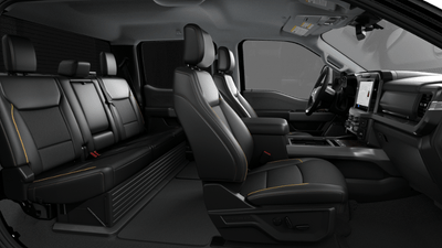 2027 Ford Super Duty F-350® Lariat®