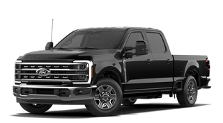 2027 Ford Super Duty F-350 Lariat