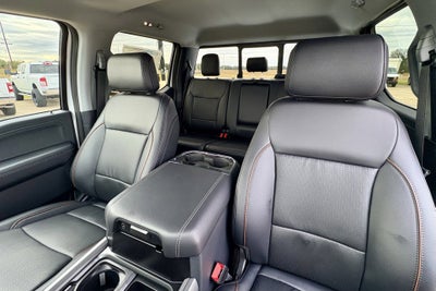 2026 Ford Super Duty F-350 SRW F-350® Lariat®