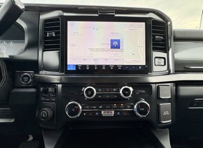 2026 Ford Super Duty F-350 SRW F-350® Lariat®