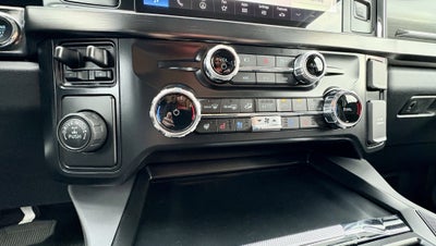 2026 Ford Super Duty F-350 SRW F-350® Lariat®