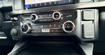 2026 Ford Super Duty F-350 SRW F-350® Lariat®