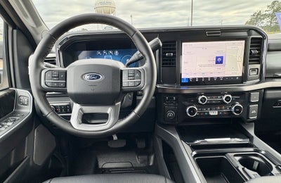 2026 Ford Super Duty F-350 SRW F-350® Lariat®