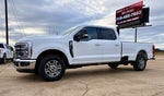 2026 Ford Super Duty F-350 SRW F-350® Lariat®