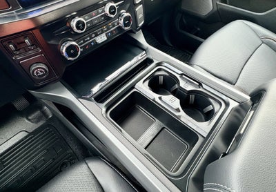 2026 Ford Super Duty F-350 SRW F-350® Lariat®