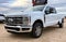 2026 Ford Super Duty F-350 SRW F-350® Lariat®