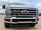 2026 Ford Super Duty F-350 SRW F-350® Lariat®