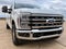 2026 Ford Super Duty F-350 SRW F-350® Lariat®