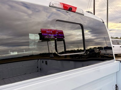 2026 Ford Super Duty F-350 SRW F-350® Lariat®