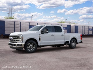 2027 Ford Super Duty F-350® Lariat®