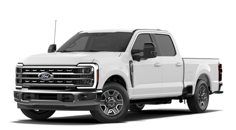 2027 Ford Super Duty F-350® Lariat®