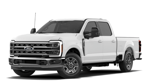 2027 Ford Super Duty F-350® Lariat®